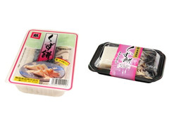 飯島食品 くず餅 商品写真