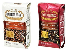 小川珈琲店 小川プレミアムブレンド 商品写真