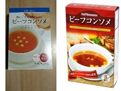 味日本 ビーフコンソメ