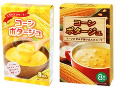 味日本 コーンポタージュ 商品写真