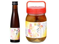 北川本家 はんなり京梅酒 商品写真