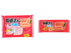 中評価】菓道 蒲焼さん太郎の感想・クチコミ・カロリー・値段・価格