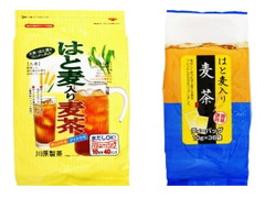 川原製茶 はと麦入り麦茶 商品写真