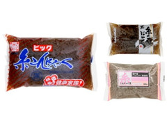 高野食品 糸こんにゃく 黒