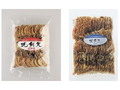 伍魚福 焼剣先 商品写真