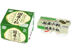 小杉食品 都納豆 国産小粒 商品写真