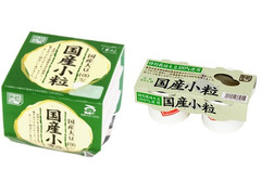 小杉食品 都納豆 国産小粒