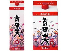 合同酒精 首里天 25％ 商品写真