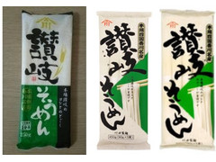 川田製麺 讃岐そうめん 商品写真