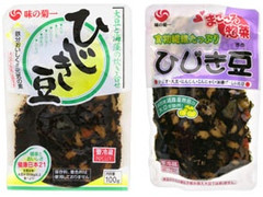 味の菊一 ひじき豆 商品写真