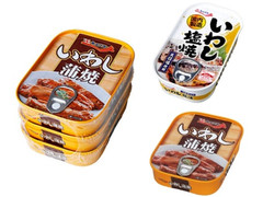 極洋 いわし蒲焼 タイ産 商品写真