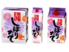 清洲桜醸造 信長 鬼ころし しぼりたて 商品写真