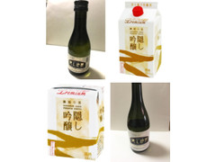 清洲桜醸造 濃姫の里 隠し吟醸 商品写真