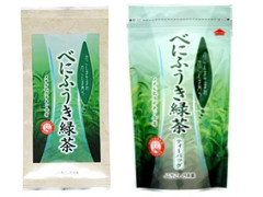 JAかごしま茶業 べにふうき緑茶 商品写真