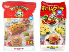 ベアーズ ホームケーキミックス 商品写真