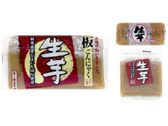 寿マナック 生芋板こんにゃく 商品写真