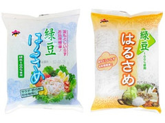 寿マナック 緑豆はるさめ 商品写真