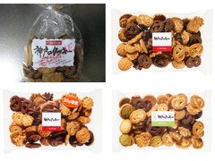 昭栄堂製菓 神戸のクッキー 商品写真