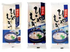 麺のしげの 味涼み ひやむぎ 商品写真