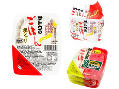 サトウ食品 サトウのごはん 銀シャリ