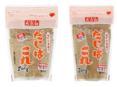 サカモト だしはこれ 純にぼし粉 商品写真