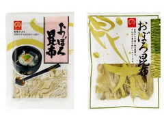 シマウマ おぼろ昆布 商品写真