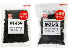 シマウマ お徳用サイズ 芽ひじき 商品写真