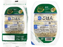 からだシフト 糖質コントロール ごはん 大麦入り 商品写真