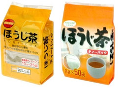 阪本製茶 ほうじ茶 ティーパック 商品写真