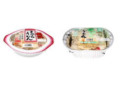 更科製麺所 鍋焼天ぷらうどん 商品写真