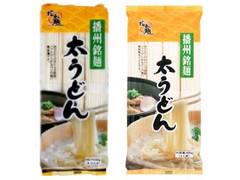 たか尾の麺 播州銘麺太うどん 商品写真