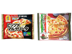 トロナ ピッツァマルゲリータ 商品写真