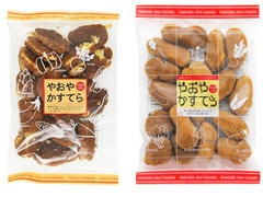 多田製菓 やおやかすてら 商品写真