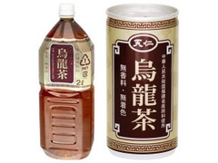 天仁製茶 烏龍茶