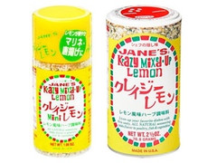 日本緑茶センター クレイジーレモン 商品写真