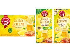 ポンパドール フルーツ オブ ザ ワールド イタリアンレモン 商品写真