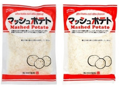 中村製粉 マッシュポテト 商品写真