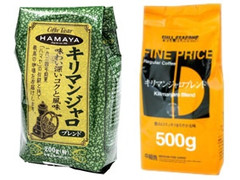 ハマヤ キリマンジャロブレンド 商品写真