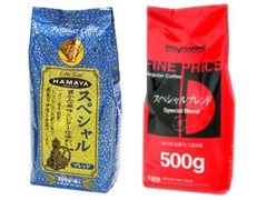 ハマヤ スペシャルブレンド 商品写真