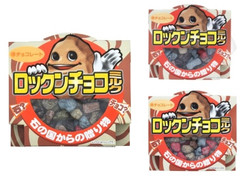 いこい ロックンチョコ ミルク 商品写真