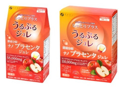 ファイン 酵素分解ナノプラセンタジュレ 商品写真