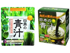 ファイン 日本の青汁 商品写真