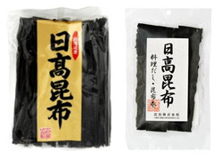 広伝 日高昆布 商品写真