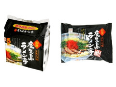 ヒガシマル 鹿児島ラーメン亭 とんこつ味 商品写真