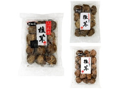平和食品 大分県産 原木椎茸 どんこ 商品写真