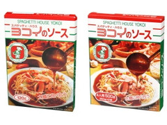 日本製麻 ヨコイのソース 商品写真