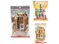 村岡食品 寒干大根ごんじり