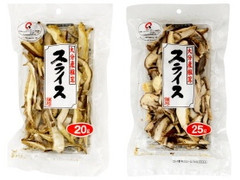 磯美人 大分産椎茸 スライス 商品写真