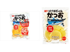 増子 ぱくうまだいこん かつお 商品写真