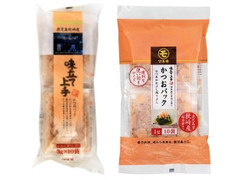 マルモ 味立て上手 かつおパック 商品写真